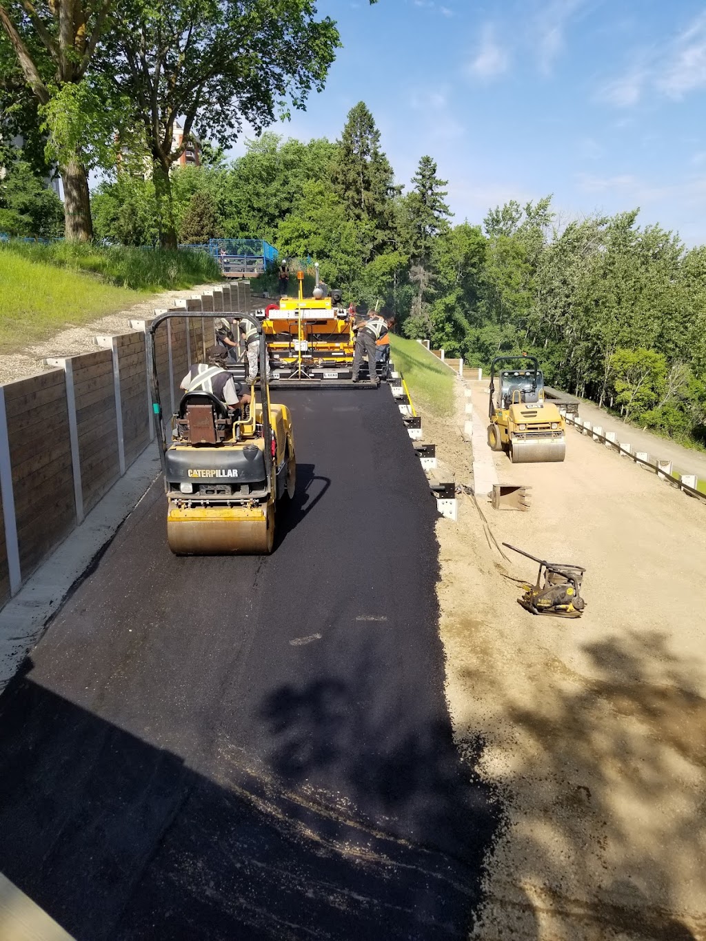Louvec Contracting Ltd | 22304 112 Ave NW, Edmonton, AB T5S 2T8, Canada | Phone: (780) 902-7284