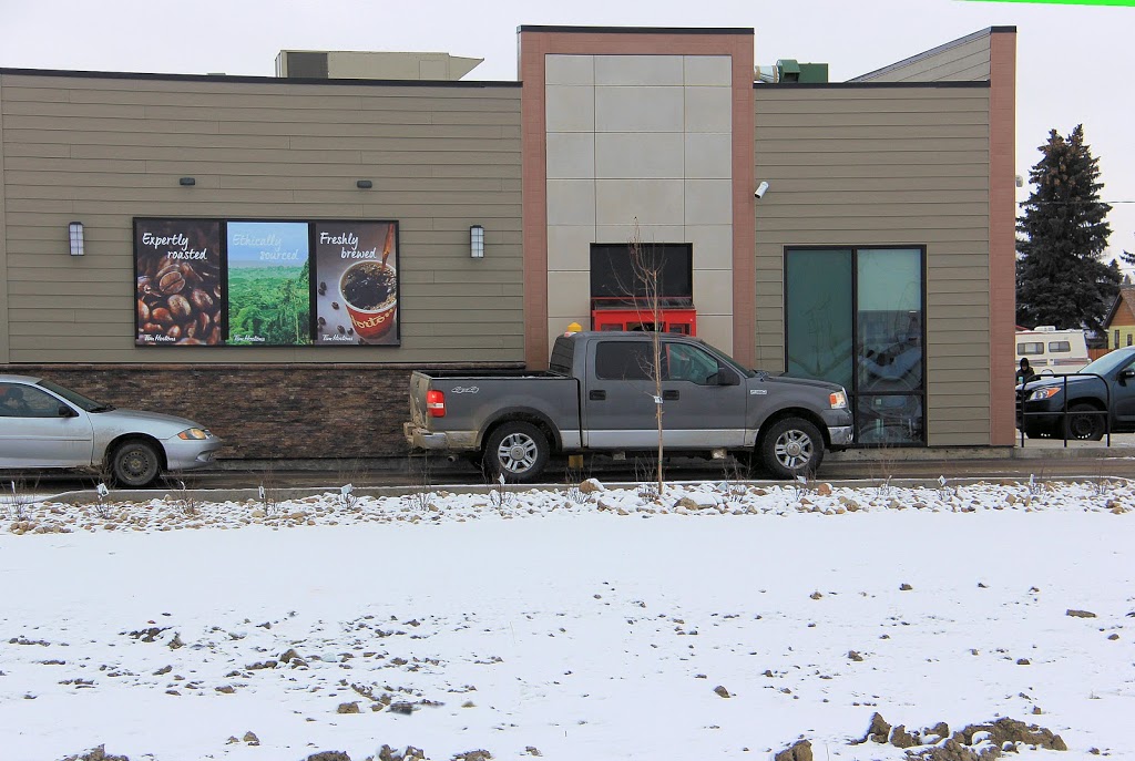Tim Hortons | 210B SK-56, Indian Head, SK S0G 2K0, Canada | Phone: (306) 695-5055