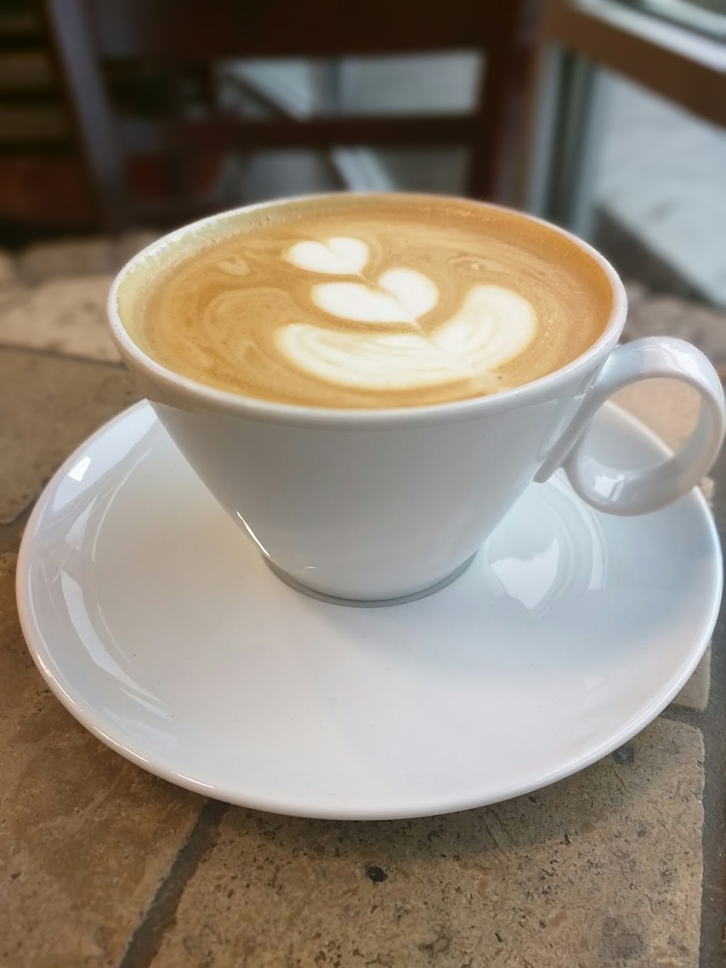 Caffè Artigiano | 104-2999 Underhill Ave, Burnaby, BC V5A 3C2, Canada | Phone: (604) 420-4447