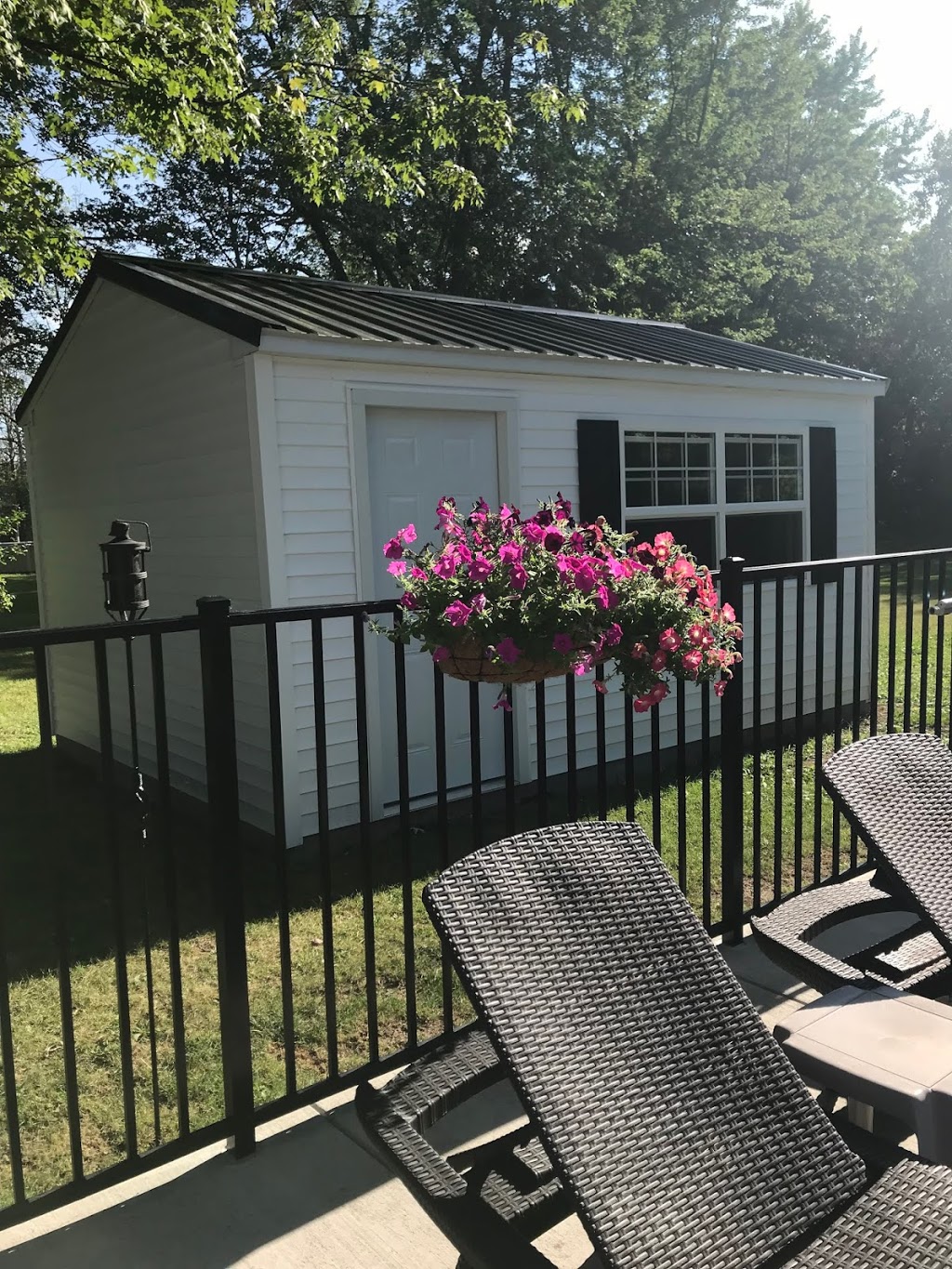 Race Storage Sheds | 1100 Orchard Park Rd, West Seneca, NY 14224, USA | Phone: (716) 566-8254