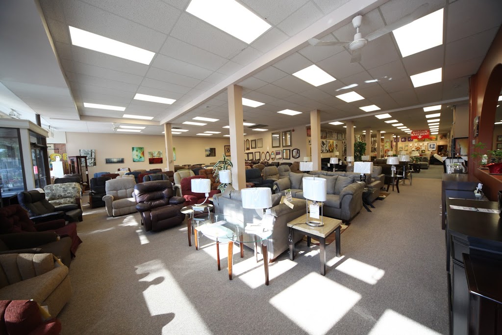 Kens Furniture & Appliances | furniture store | 5000 51 Ave, Camrose, AB T4V 0V6, Canada | 7806728759 OR +1 780-672-8759