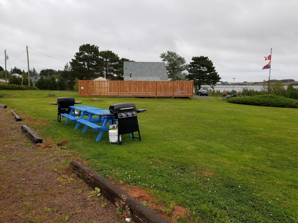 Pines Motel & Cottages (The) | 19 Snowie Rd, Hunter River, PE C0A 1N0, Canada | Phone: (902) 963-2029