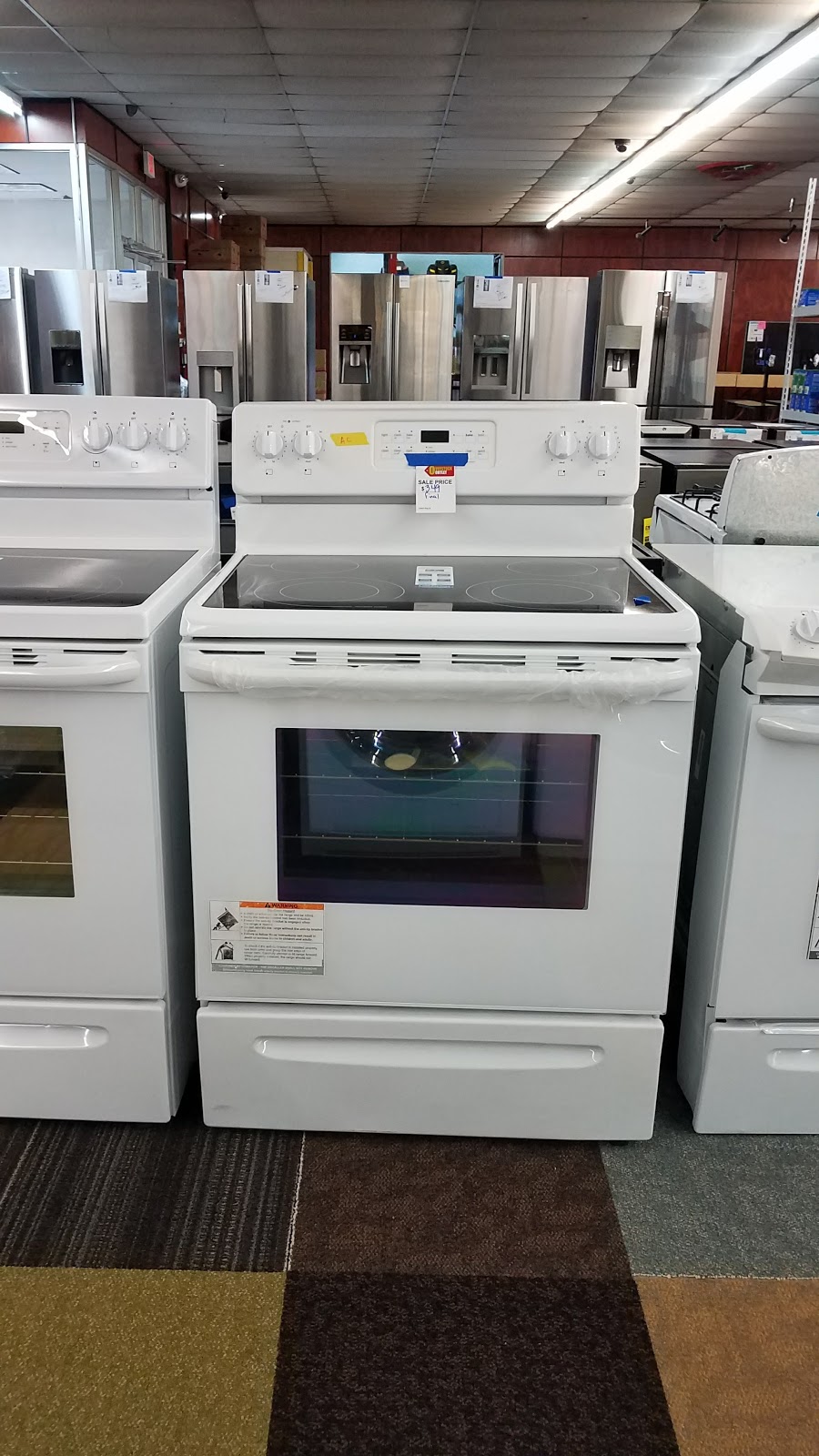 Overstock Outlet | 960 French Rd, Buffalo, NY 14227, USA | Phone: (716) 312-7895
