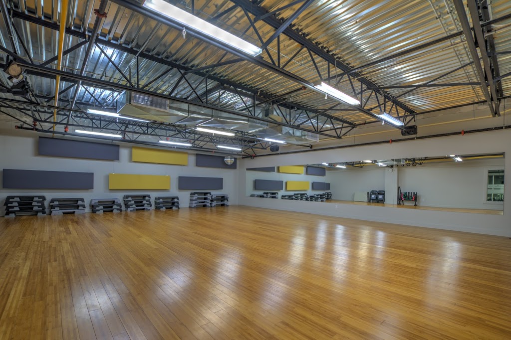 Excellence Fitness | 1271 Rue King E, Sherbrooke, QC J1G 1E6, Canada | Phone: (819) 562-8524