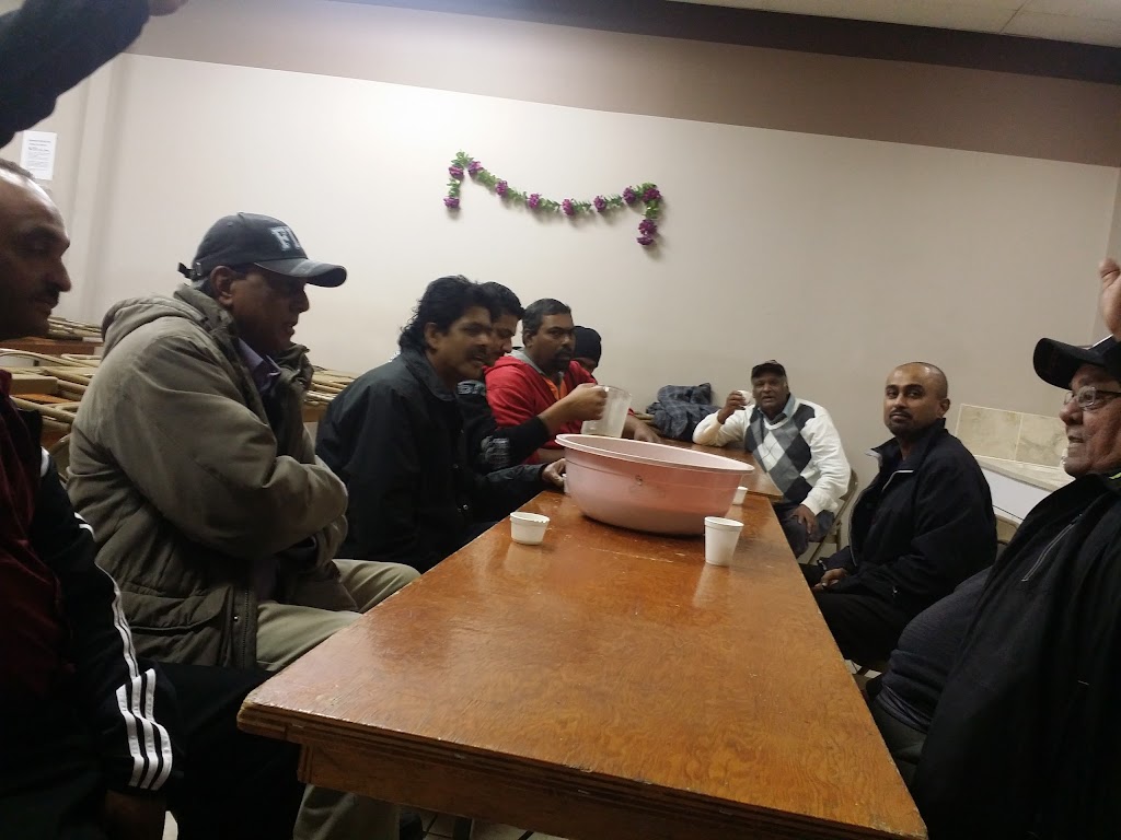 Fiji Canada Centre/Calgary Ramayan Bhajan Mandali | 3219 34 Ave SE, Calgary, AB T2B 2M6, Canada | Phone: (403) 272-3221