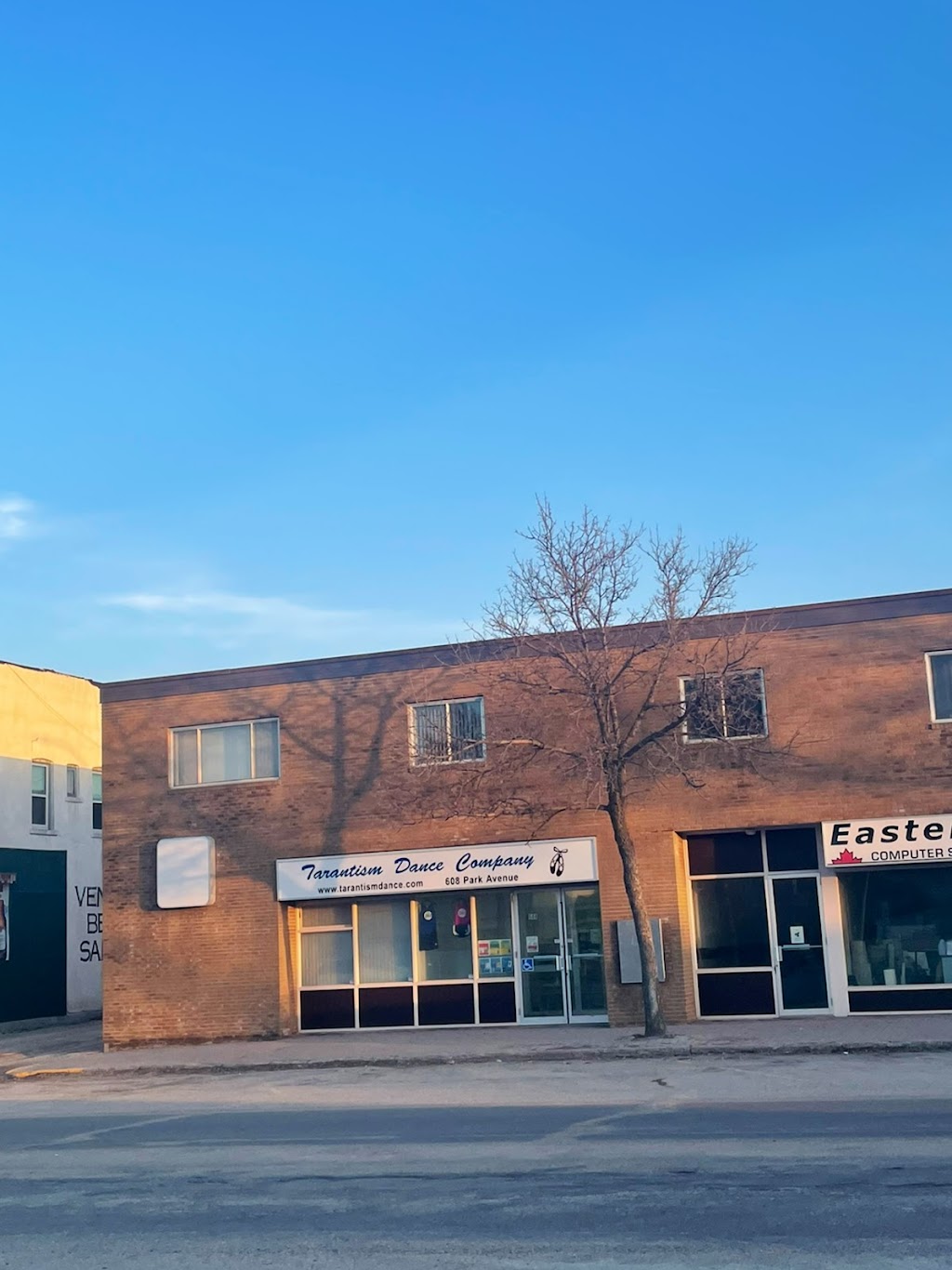 Tarantism Dance Company | 608 Park Ave, Beausejour, MB R0E 0C0, Canada | Phone: (204) 406-1473