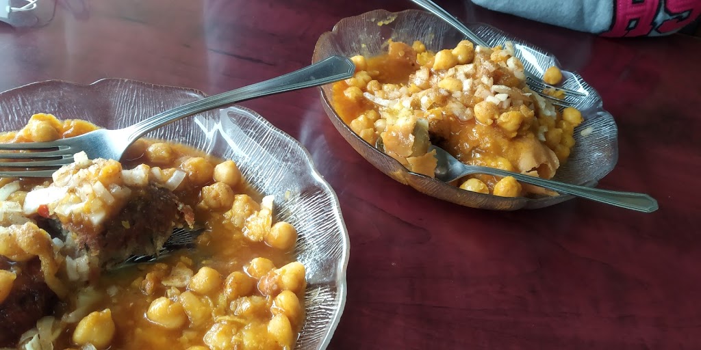 Punjab Sweet House & Restaurant | 88 Mandalay Dr, Winnipeg, MB R2X 2X6, Canada | Phone: (204) 633-1600