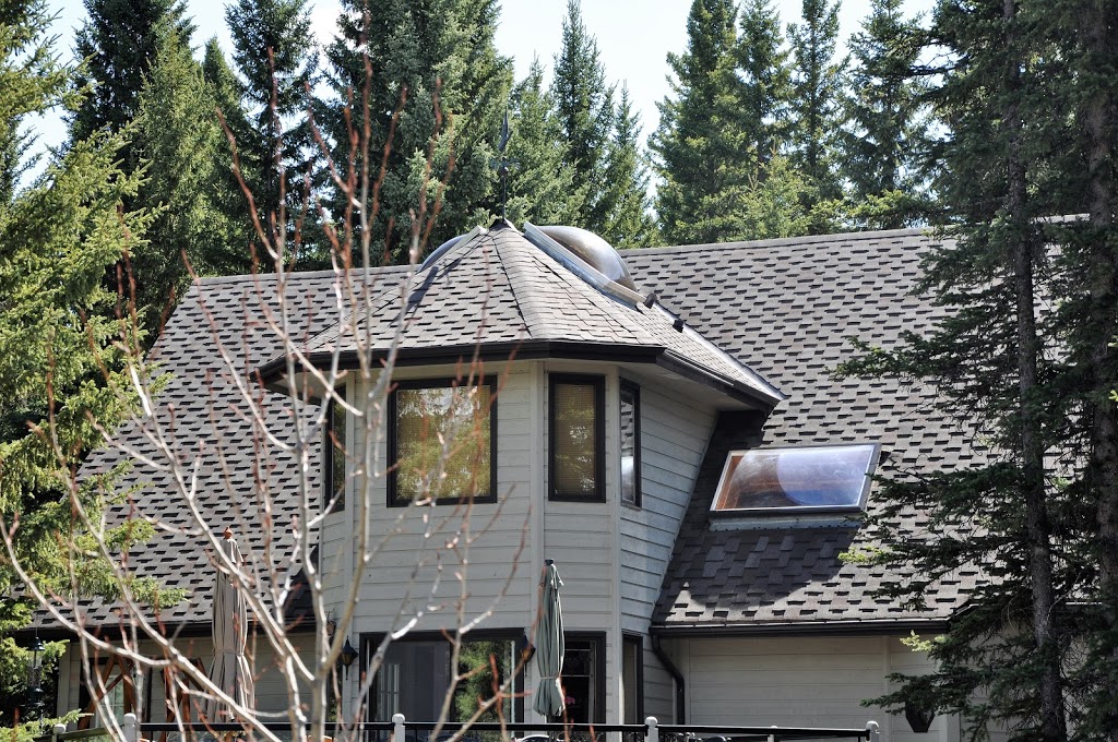 A. Clark Roofing - Calgary | 2816 21 St NE #9, Calgary, AB T2E 6Z2, Canada | Phone: (403) 264-5556