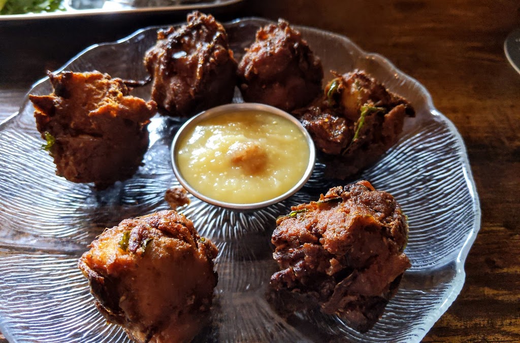 Lotus Indian Bistro | 69 Colborne St, Fenelon Falls, ON K0M 1N0, Canada | Phone: (705) 307-0325