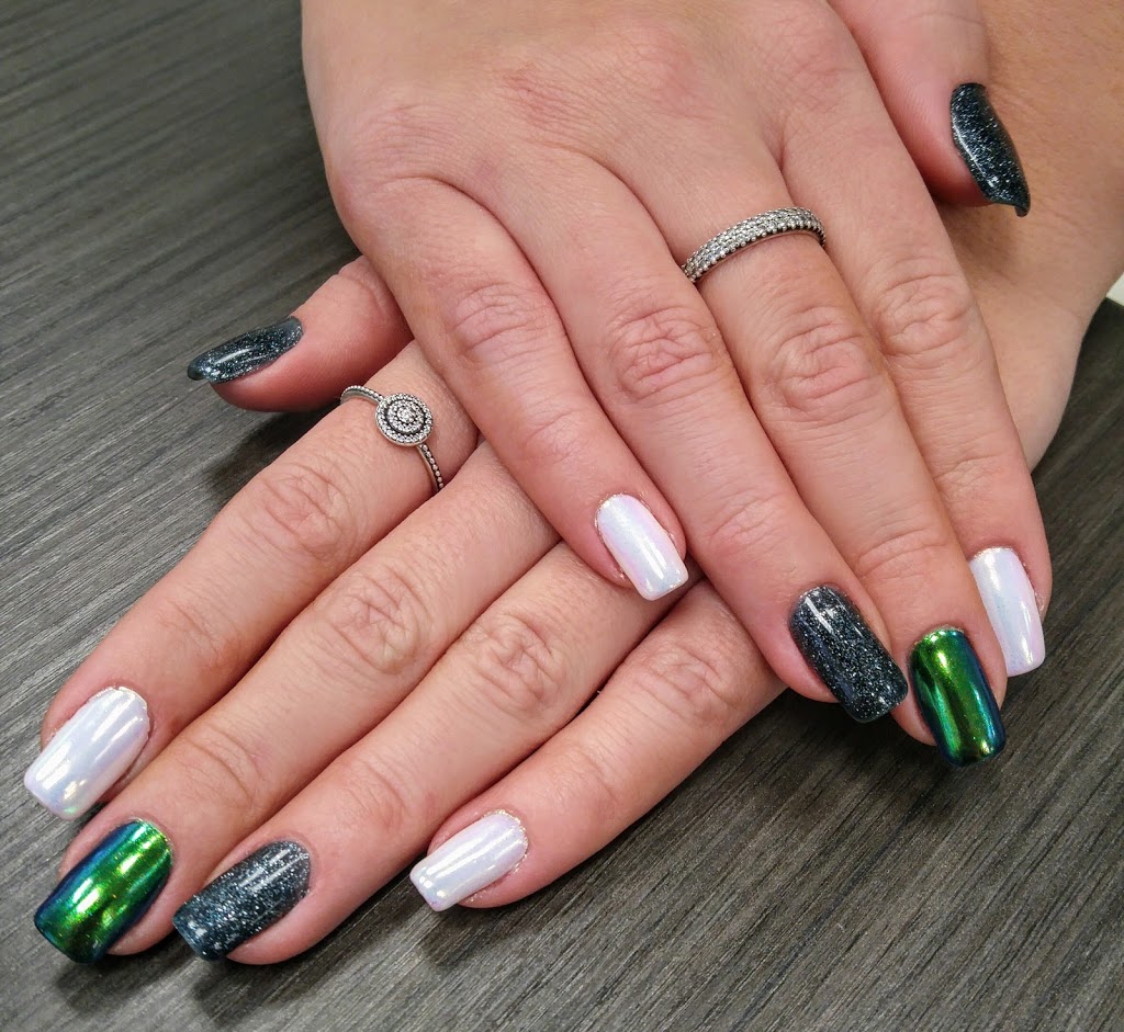 Pedi N Nails | 12788 Peel Regional Rd 50, Bolton, ON L7E 4G1, Canada | Phone: (905) 857-0063