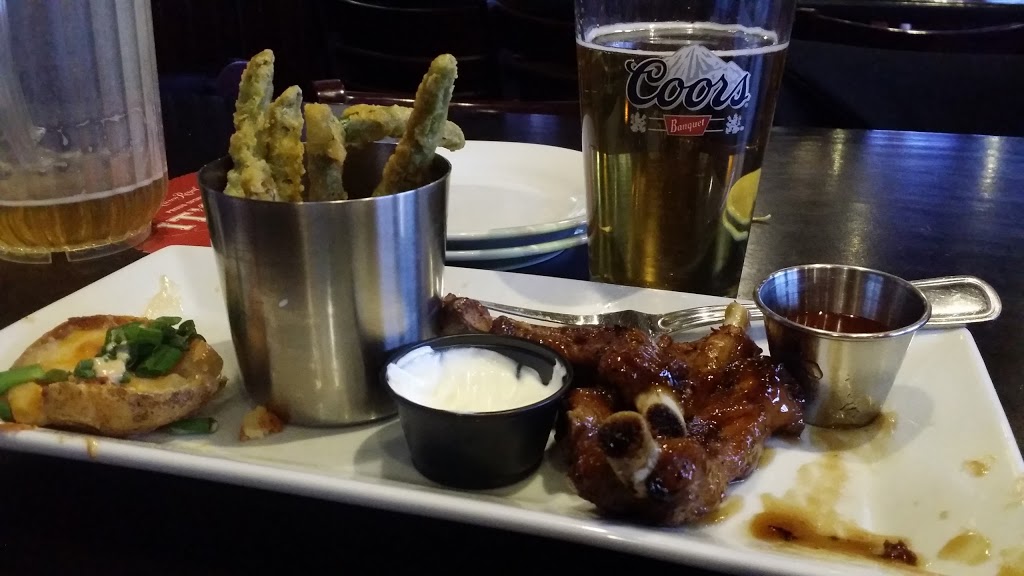 Crabby Joes Bar & Grill | 409 Dundas St, Woodstock, ON N4S 1B8, Canada | Phone: (519) 539-4946