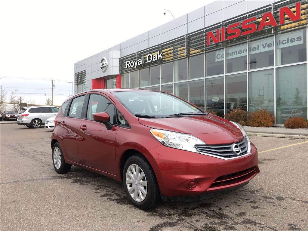 Royal Oak Nissan | 7690 110 Ave NW, Calgary, AB T3R 1R8, Canada | Phone: (403) 241-1040