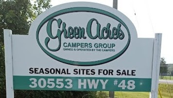 Green Acres Campers Group | 30553 ON-48, Pefferlaw, ON L0E 1N0, Canada | Phone: (705) 437-1841