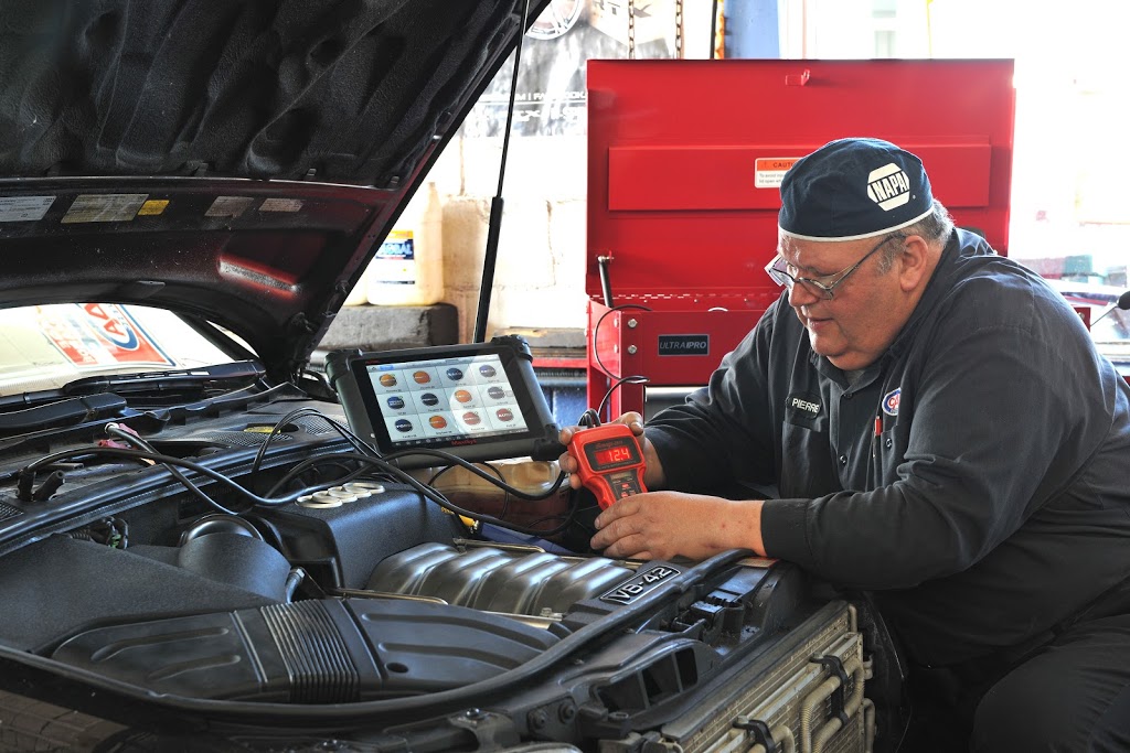 Garage et Remorquage Jacques Racine Inc. | 187 Route Principale, Saint-Jean-de-Matha, QC J0K 2S0, Canada | Phone: (450) 886-3751