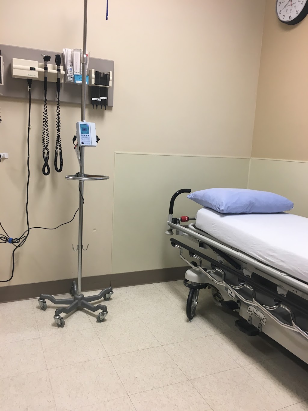 South Calgary Health Centre | 31 Sunpark Plaza SE, Calgary, AB T2X 3W5, Canada | Phone: (403) 943-9300