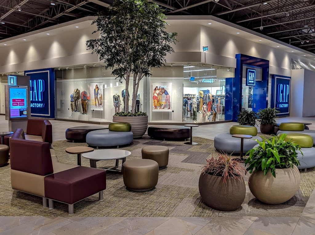 Gap | 1 Outlet Collection Way, Nisku, AB T9E 1J5, Canada | Phone: (587) 695-0050