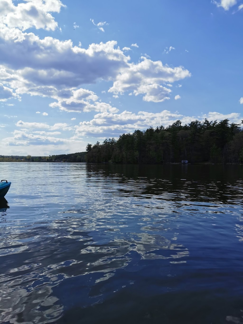 Melissa Bishop Park | 62c Township Park Rd, Eganville, ON K0J 1T0, Canada | Phone: (613) 628-2080