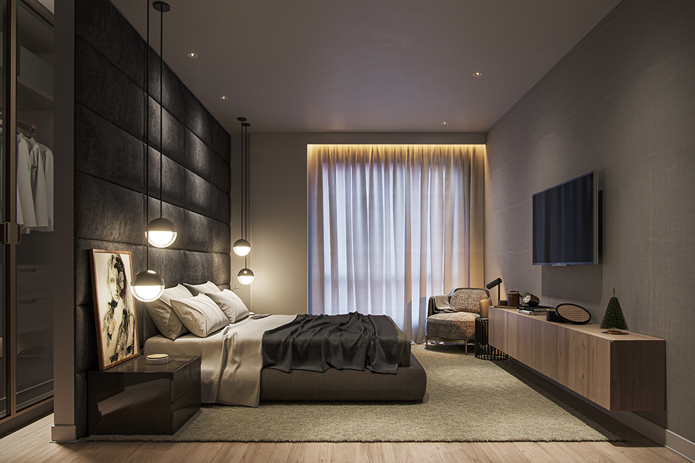 Baldwin Condos & Penthouses - Condo DDO | 4230 Boul Saint-Jean Bureau 105, Dollard-des-Ormeaux, QC H9H 3X4, Canada | Phone: (514) 612-7069