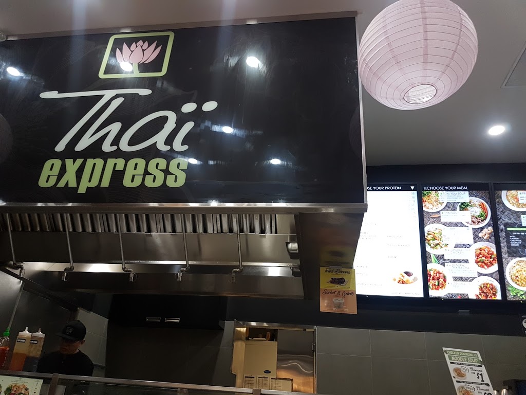 Thai Express | Deerfoot Meadows, 33 Heritage Meadows Way SE, Calgary, AB T2H 3B8, Canada | Phone: (403) 460-2587