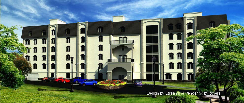 Russell Architect -Winnipeg Architectural Consulting | 61 Parasiuk Pl, Winnipeg, MB R3W 1G1, Canada | Phone: (204) 955-5858