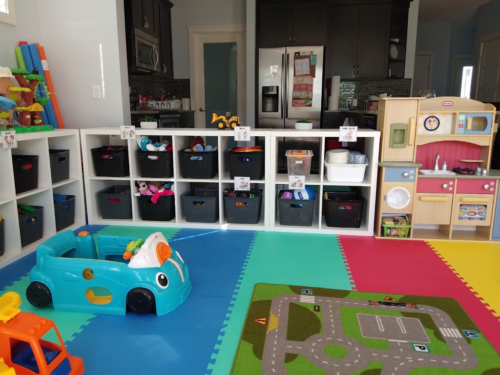 Kids Start Smart Inc. | 18 Evansfield Park NW, Calgary, AB T3P 0M1, Canada | Phone: (587) 224-9535