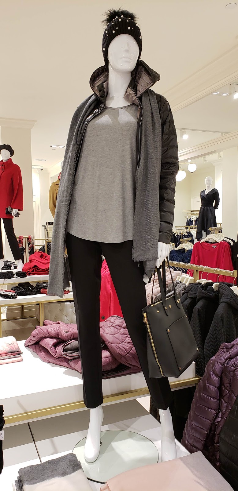 Laura | 5000 Hwy 7, Markham, ON L3R 4M9, Canada | Phone: (905) 470-7240