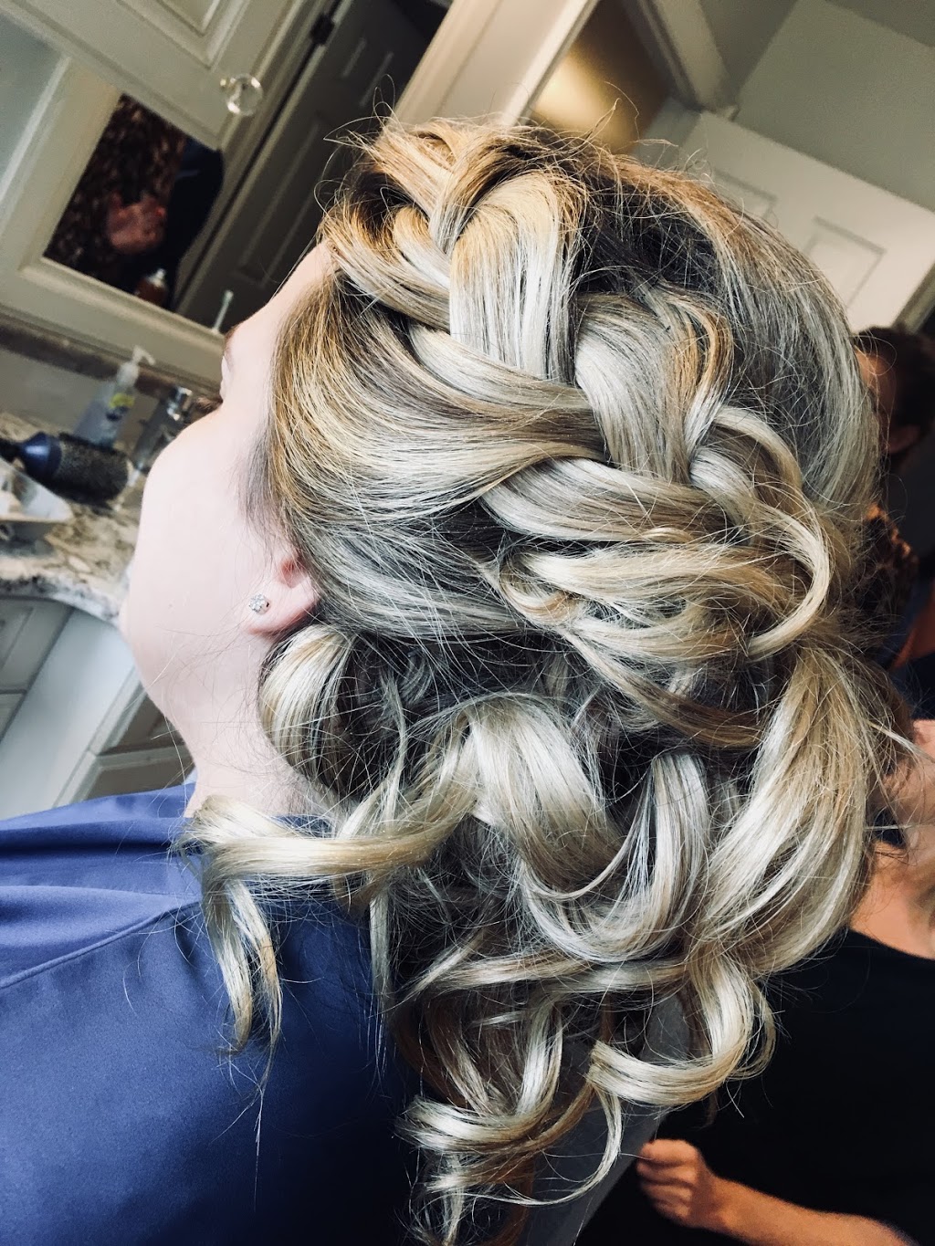 Sevinas Hair Salon & Spa | 603 Guelph Line, Burlington, ON L7R 3M6, Canada | Phone: (905) 335-4411