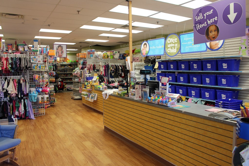 Once Upon A Child | 1505 Guelph Line, Burlington, ON L7P 3B6, Canada | Phone: (905) 335-3352