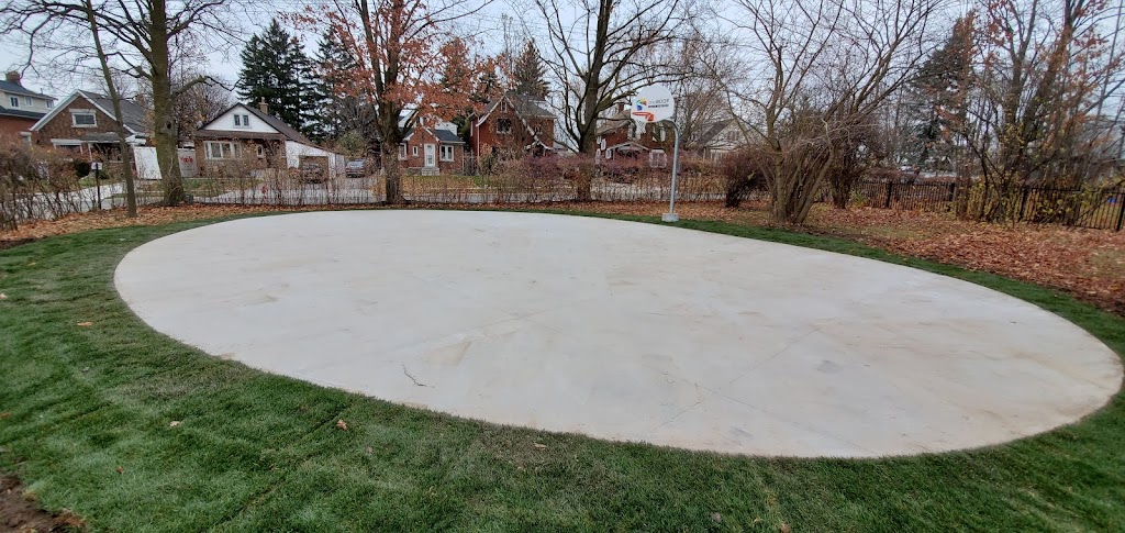 OBrien Paving Inc. | 295 Arnold St, Kitchener, ON N2H 6E8, Canada | Phone: (519) 893-2614