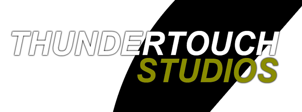 ThunderTouch Studios | POBOX 60545, MOUNTAIN PLAZA Hamilton, ON Canada, Hamilton, ON L9C 7N7, Canada | Phone: (888) 970-5006