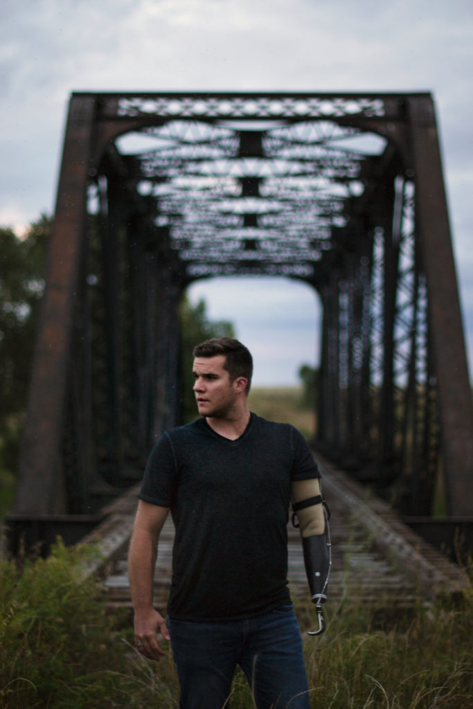 Levi Stanford Motivational Speaker | Main St, Cardston, AB T0K 0K0, Canada | Phone: (403) 382-8337