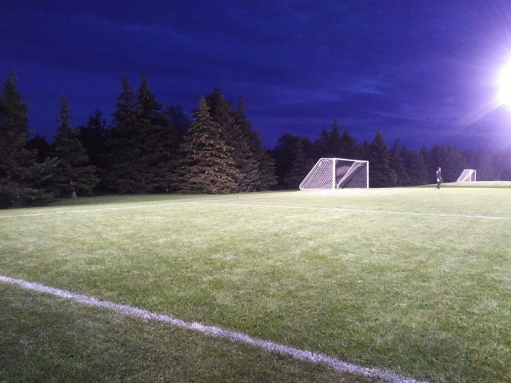 Caledon East Soccer Complex | 15944 Innis Lake Rd, Caledon East, ON L7C 1J2, Canada | Phone: (905) 584-4033