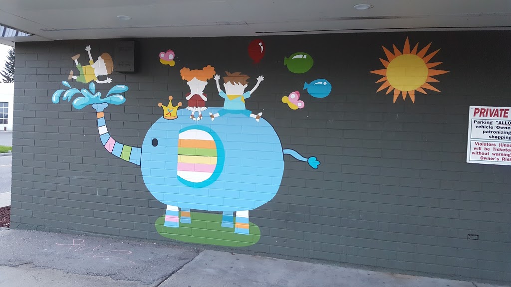 Cantabile Preschool&music School | 3616 52 Ave NW #12, Calgary, AB T2L 1V9, Canada | Phone: (403) 397-5353