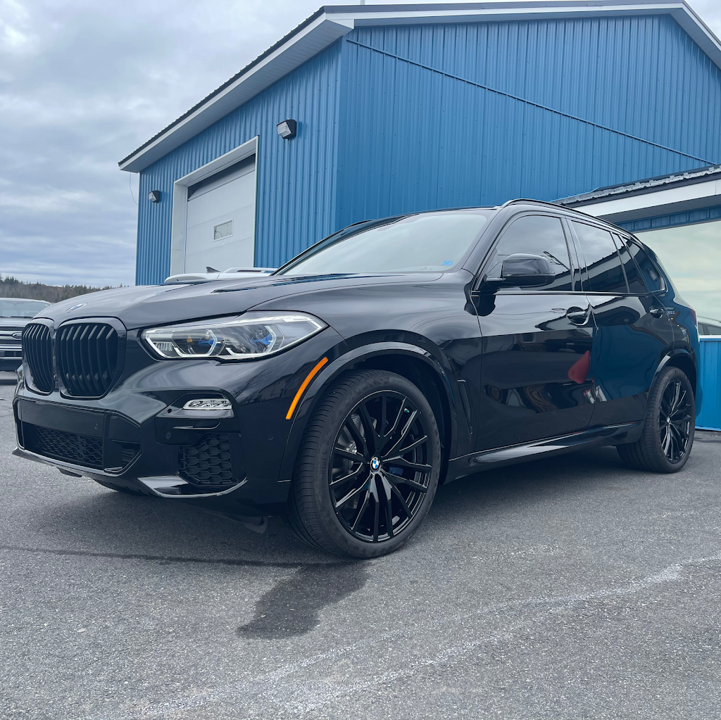 Car-Rizma Motorsports | 31 Tim St, Saint John, NB E2H 1X8, Canada | Phone: (506) 657-7860
