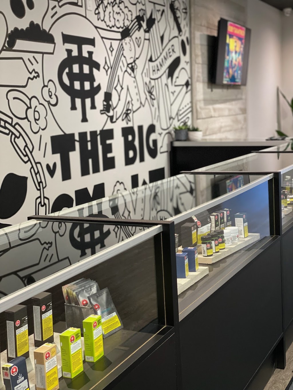 The Haze Co. | 969 Upper Ottawa St #6, Hamilton, ON L8T 4V9, Canada | Phone: (905) 383-9595