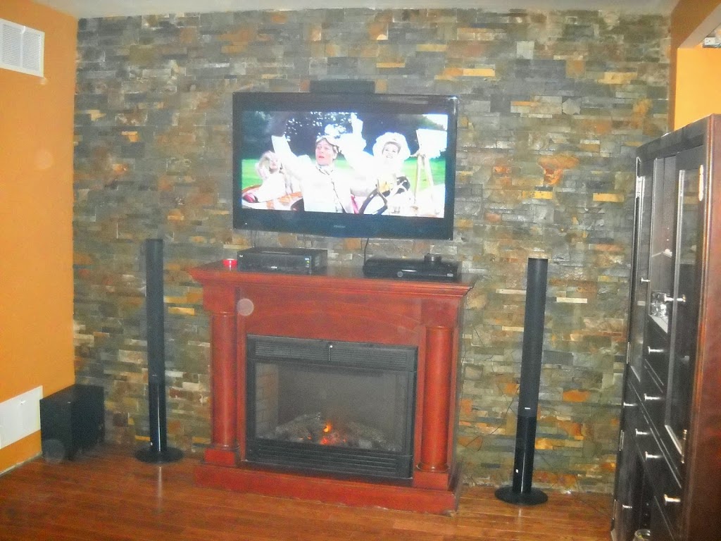 Phils Contracting / Building & Renovations | 558 Minto Ct, Oshawa, ON L1G 5K2, Canada | Phone: (905) 259-1307