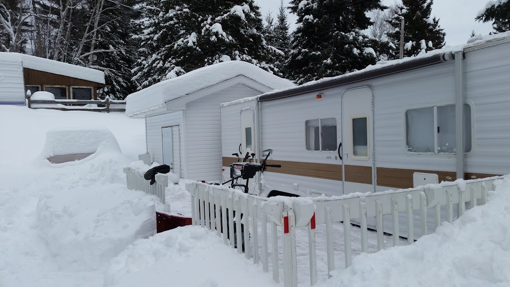 Fermé Marina le Nautique - Ouverture saison 2019 | 401 Chem. du Lac-Taureau, Saint-Michel-des-Saints, QC J0K 3B0, Canada | Phone: (514) 953-2833