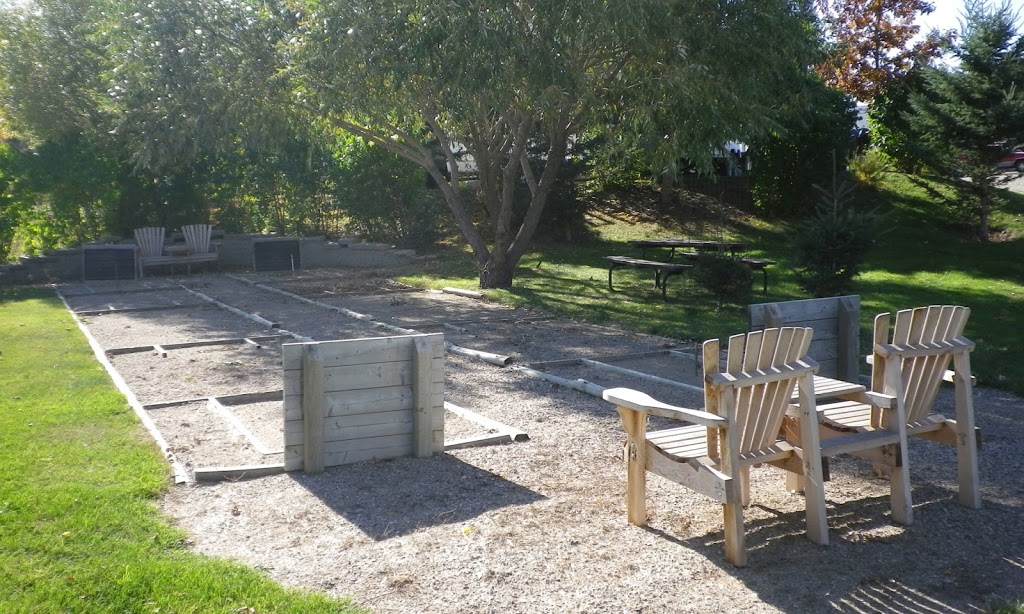 BraeBurn Inn | 750 Bay Ave S, Fort QuAppelle, SK S0G 1S0, Canada | Phone: (306) 332-5757