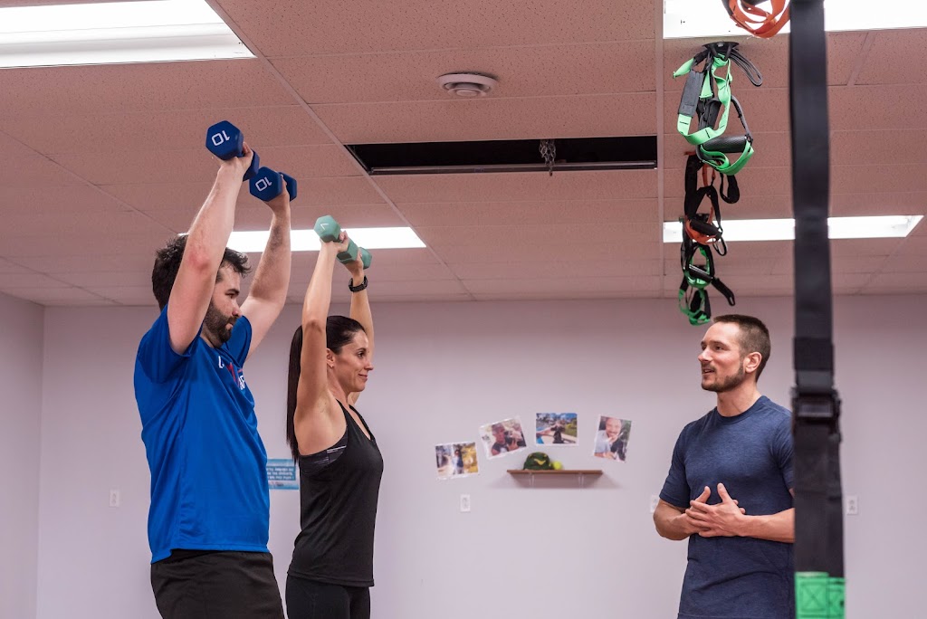 Studio ChrisVtrainer | 115 Rue Alexandre, Salaberry-de-Valleyfield, QC J6S 1M7, Canada | Phone: (514) 773-6627