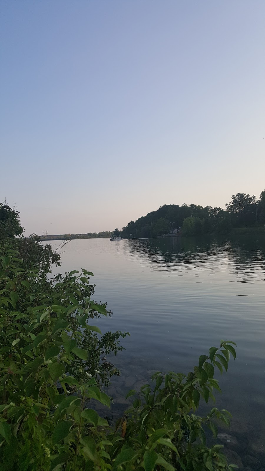 Port Robinson Park | 1 River St, Thorold, ON L0S, Canada