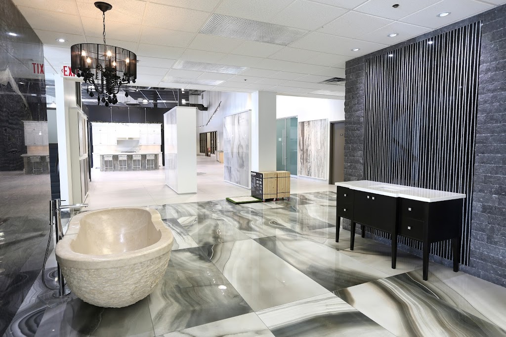 Interstone Marble and Granite Limited | 3240 Langstaff Rd, Concord, ON L4K 4Z8, Canada | Phone: (905) 760-1077