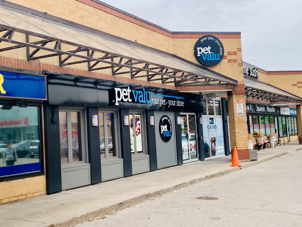 Pet Valu | 9301 Bathurst St Unit 6, Richmond Hill, ON L4C 9S2, Canada | Phone: (905) 780-2409