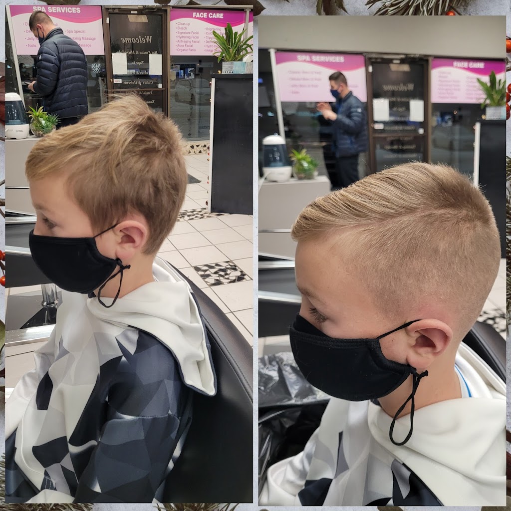 SNP Hair & Spa | 5661 Riverbend Rd NW, Edmonton, AB T6H 5K4, Canada | Phone: (780) 757-5050