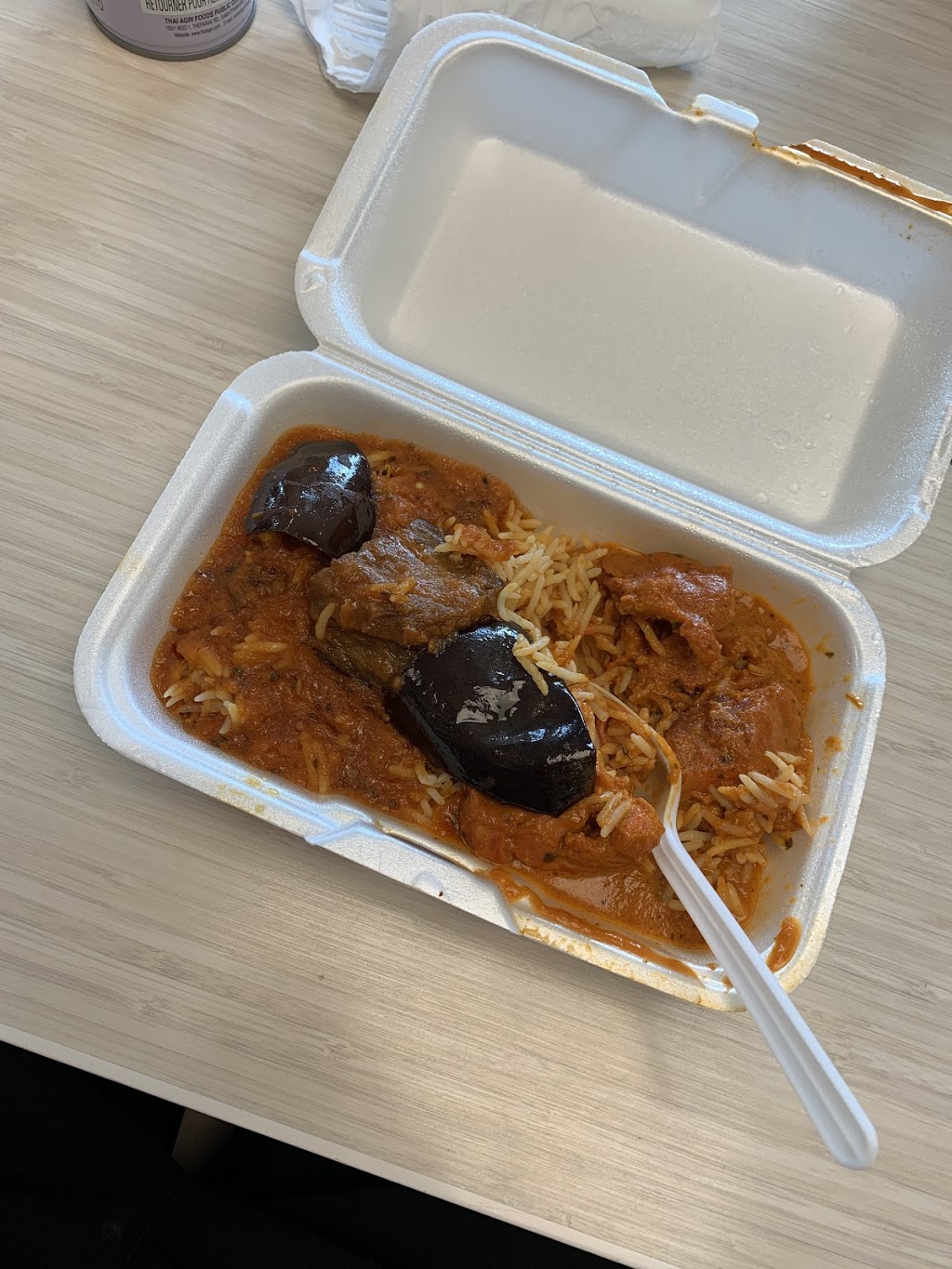 Indian Flavour | 4700 Keele St, North York, ON M3J 1P3, Canada | Phone: (416) 663-2666