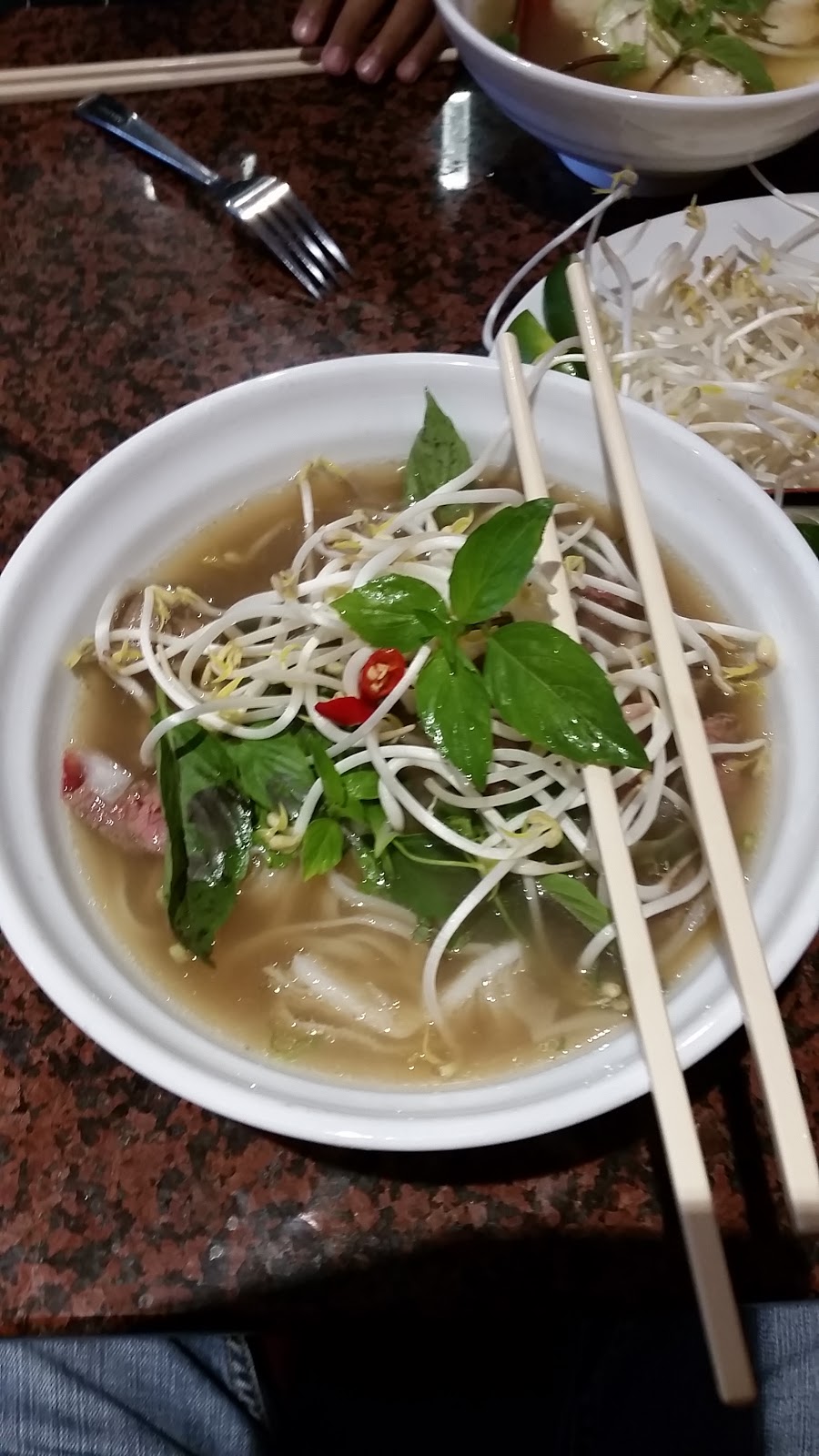 I Love Pho | 746 Bedford Hwy, Halifax, NS B3M 2L9, Canada | Phone: (902) 407-6767