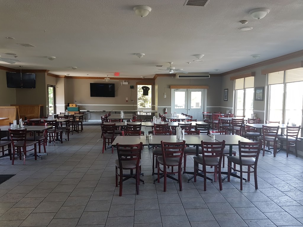 Burford Golf Links | 120 Golf Links Rd, Burford, ON N0E, Canada | Phone: (888) 833-8787