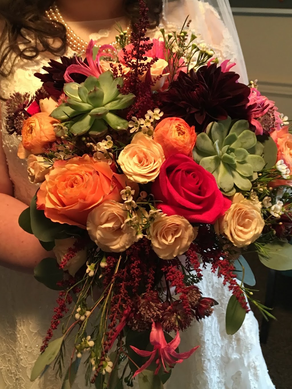 Allans Flowers | 5111 Bowness Rd NW, Calgary, AB T3B 4M9, Canada | Phone: (403) 288-2190
