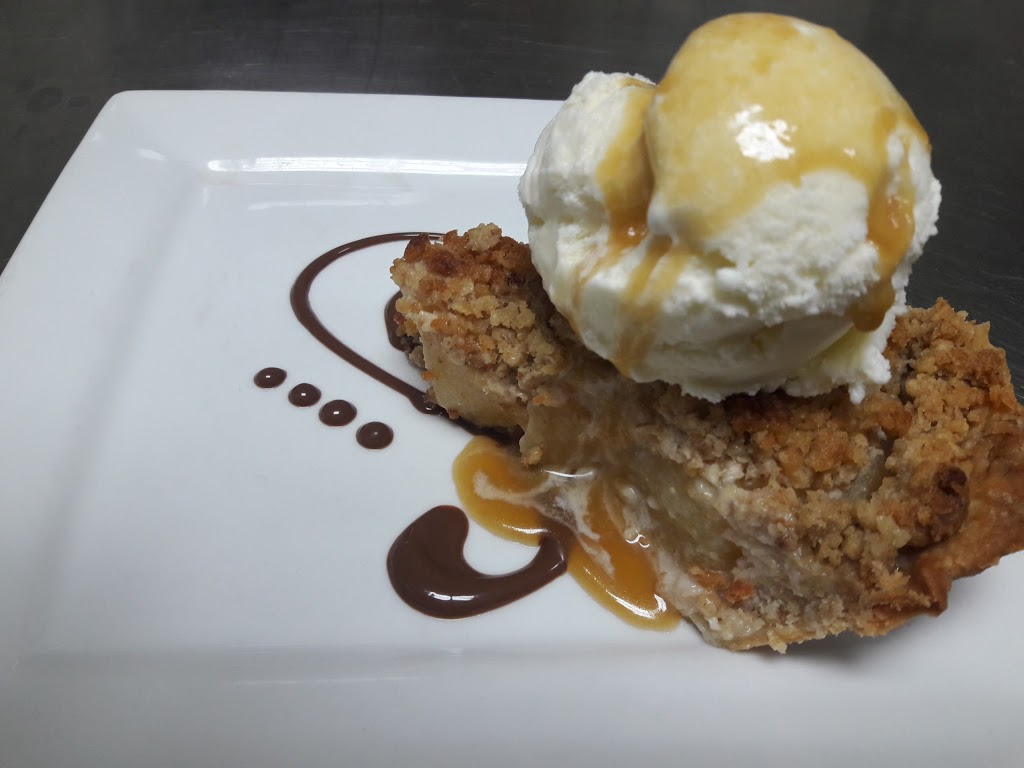 Restaurant Côte dAzur | 991 Rue de Gibraltar, Sherbrooke, QC J1N 4B2, Canada | Phone: (819) 829-2332