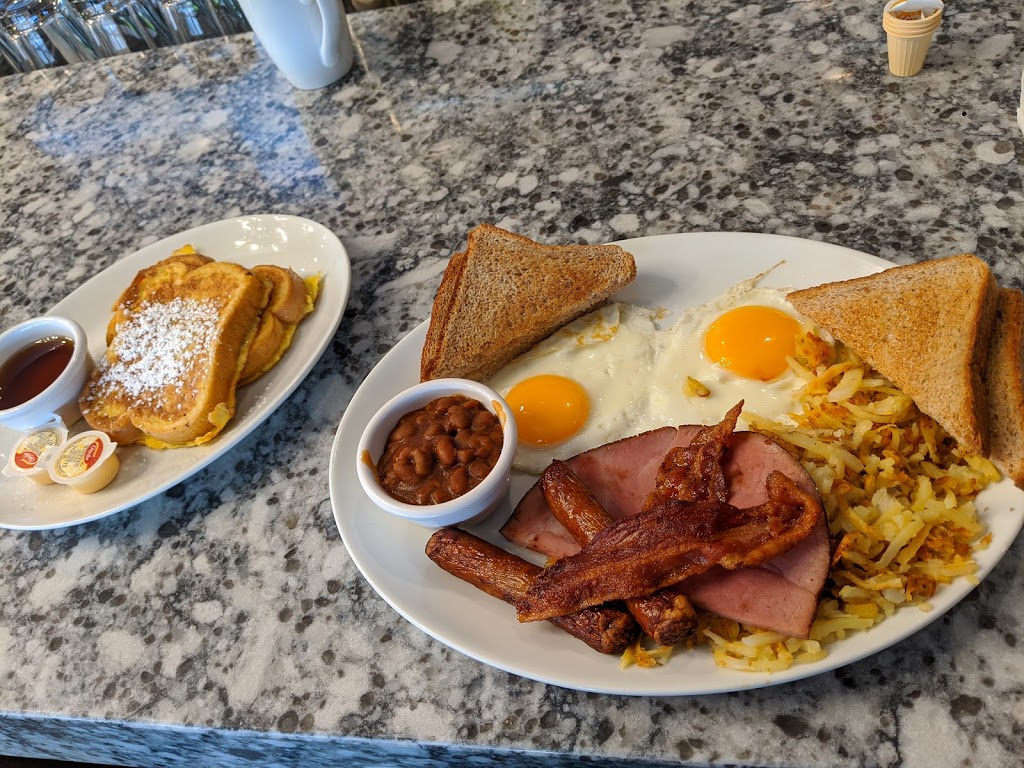 Korner Kitchen Breakfast and Lunch Eatery | 183 Weber St N, Waterloo, ON N2J 3H3, Canada | Phone: (519) 578-8555