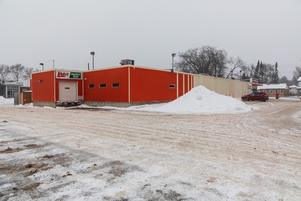 Kellys Guardian Pharmacy | 411 Bridge St E, Belleville, ON K8N 1P7, Canada | Phone: (613) 962-5387